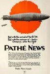 Pathe_News_Ad_-_R34_Airship